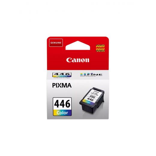 Canon pixma 446 color