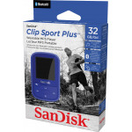 Sandisk clip sport plus 32GB