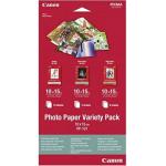 photo paper varaiety pack, size: 10x15