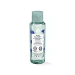 The gentle eye makeup remover