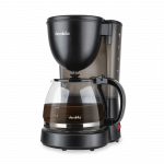 Decakila Drip American Coffee Maker 1.25L (KECF001B)