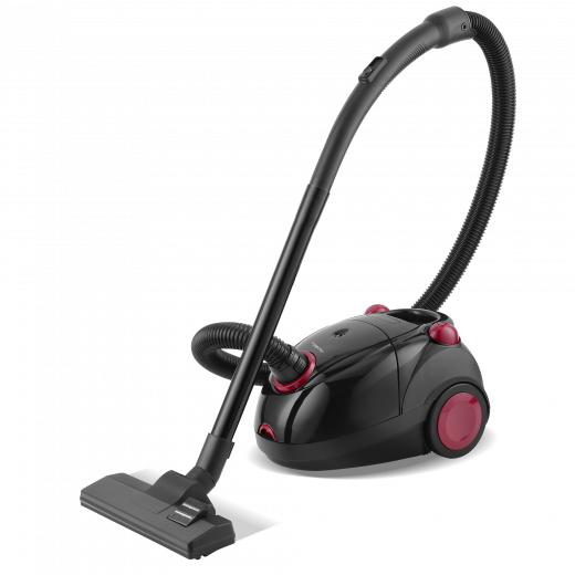 Decakila Vacuum cleaner 1200W (CEVC002B)