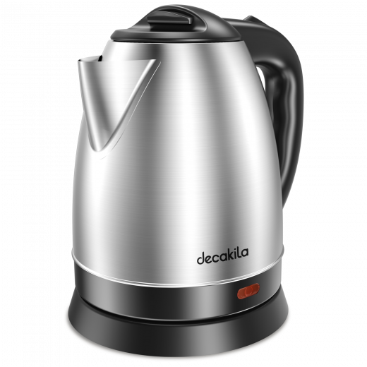 Decakila Electric kettle stainless steel (KEKT002B)