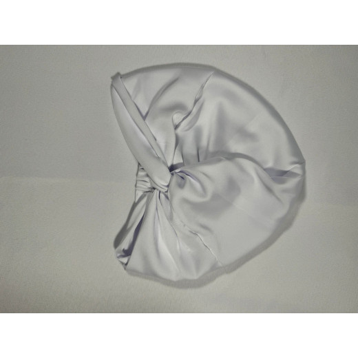 Silk Turban