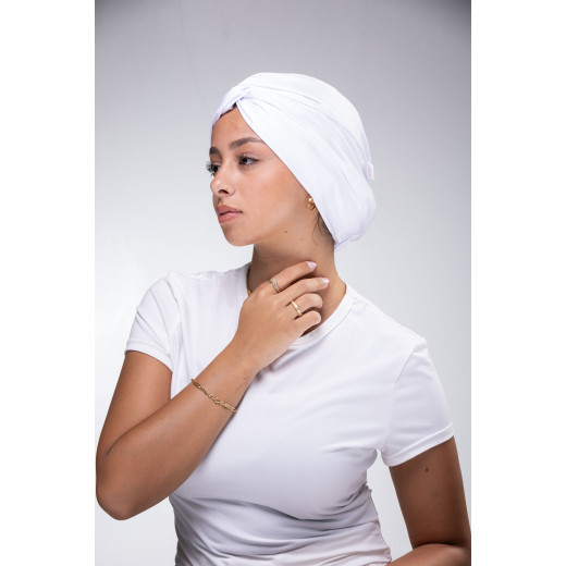 Silk Turban