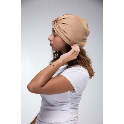 Silk Turban