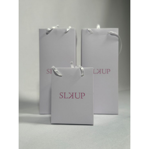 Slkup Silk Pillowcase