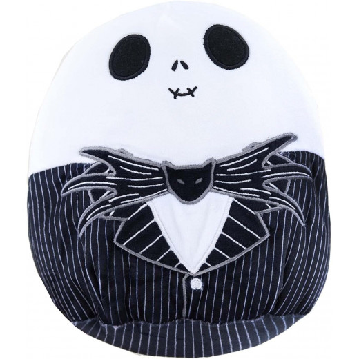 Squishmallows | Squeezable Plush | Nightmare Before Christmas | Large