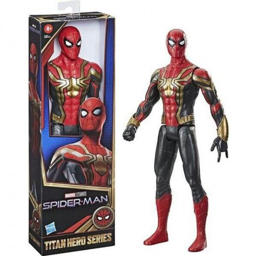 Hasbro | Marvel Spider-Man Titan Hero Series