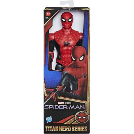 Hasbro | Spider-Man Titan Hero Pioneer | 30 cm