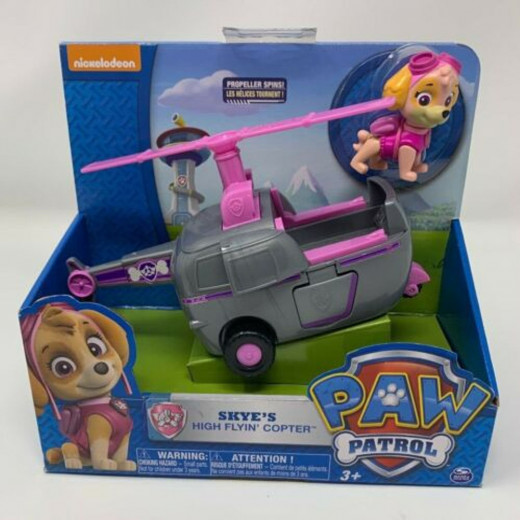 Spin Master | Paw Patrol  Vehicle Skye