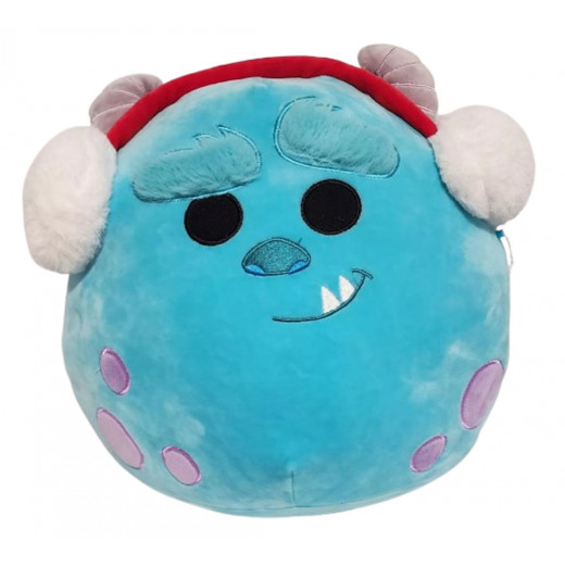 Squishmallows | Squeezable Plush | Disney Sulley | Large