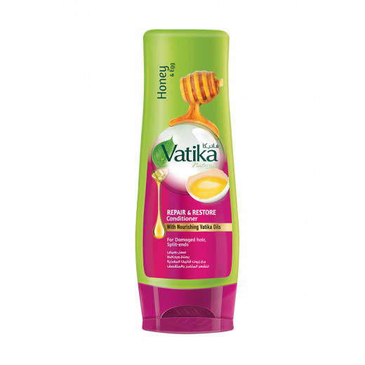 Dabur Vatika Conditioner - Repair & Restore