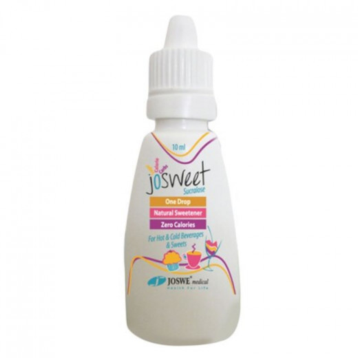 Josweet Sweetner  Drops