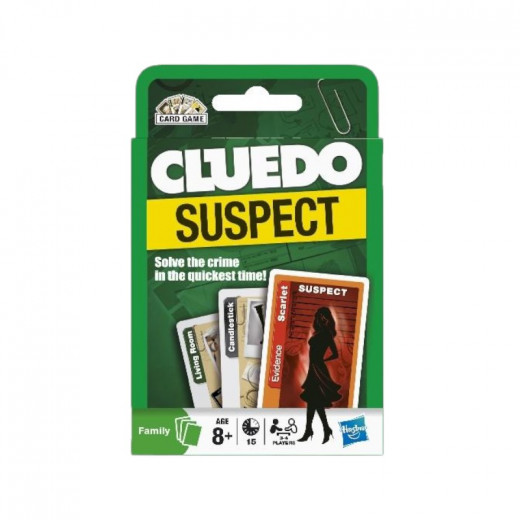 Cluedo