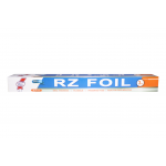 RZ Aluminum Foil House Hold Rolls 45  cm* 3 m