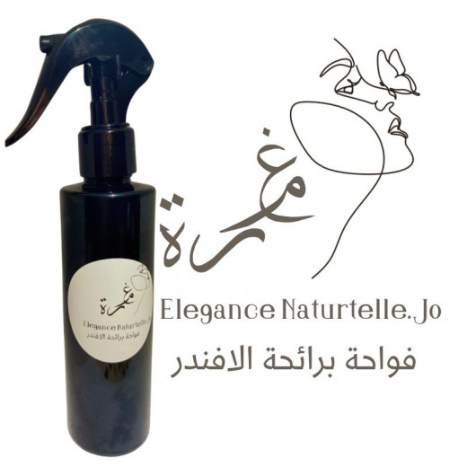 عطر المنزل والاقمشة من غمرة حجم 180مل